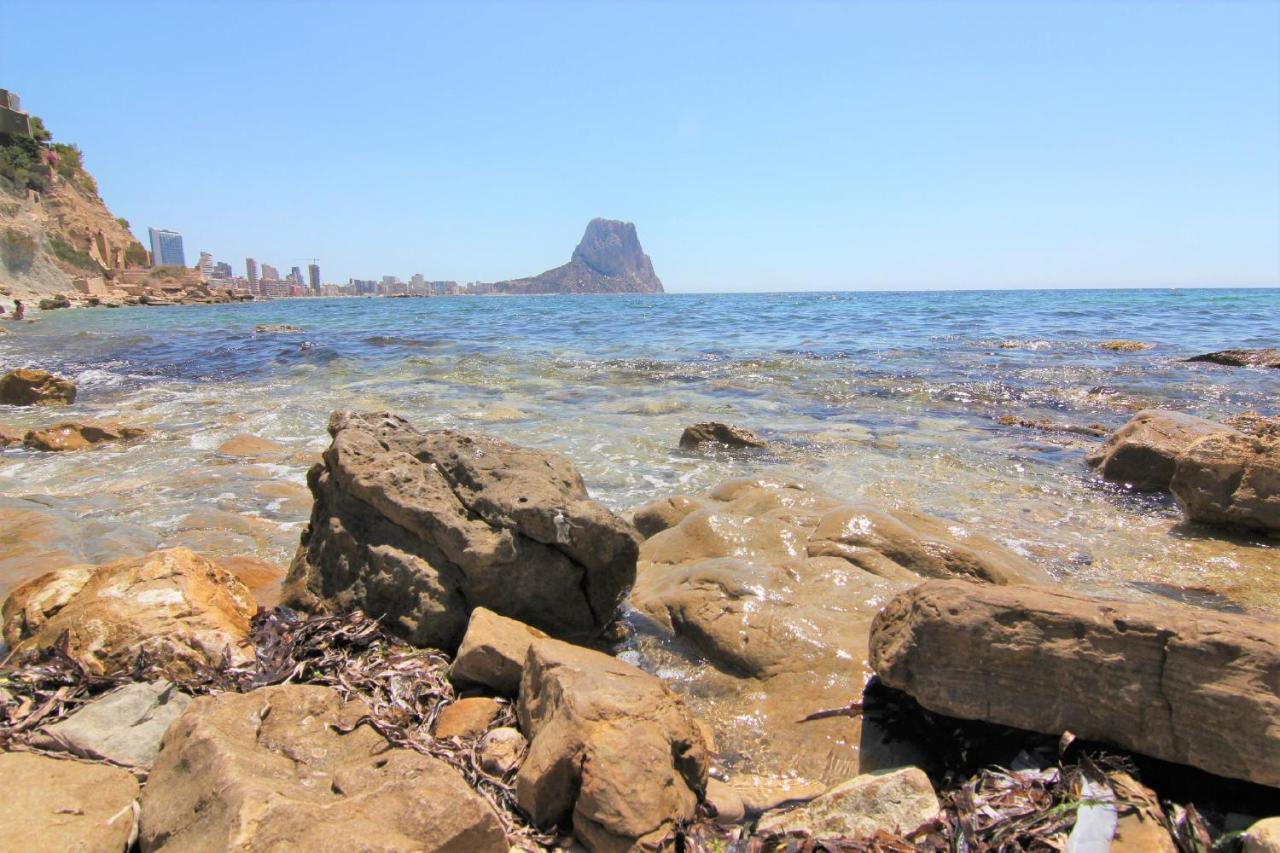 Acan0306 Calp Exterior foto