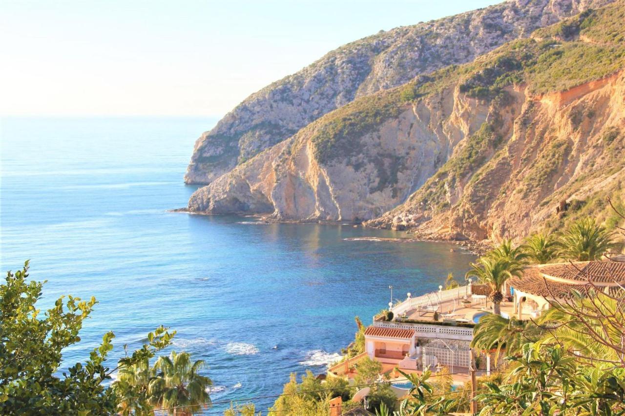 Acan0306 Calp Exterior foto