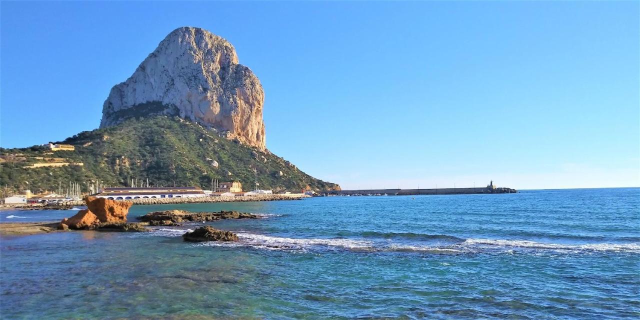Acan0306 Calp Exterior foto