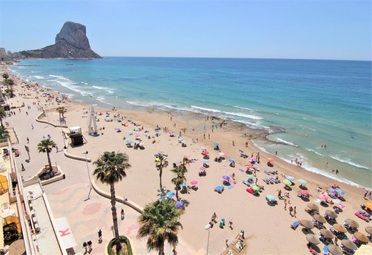 Acan0306 Calp Exterior foto