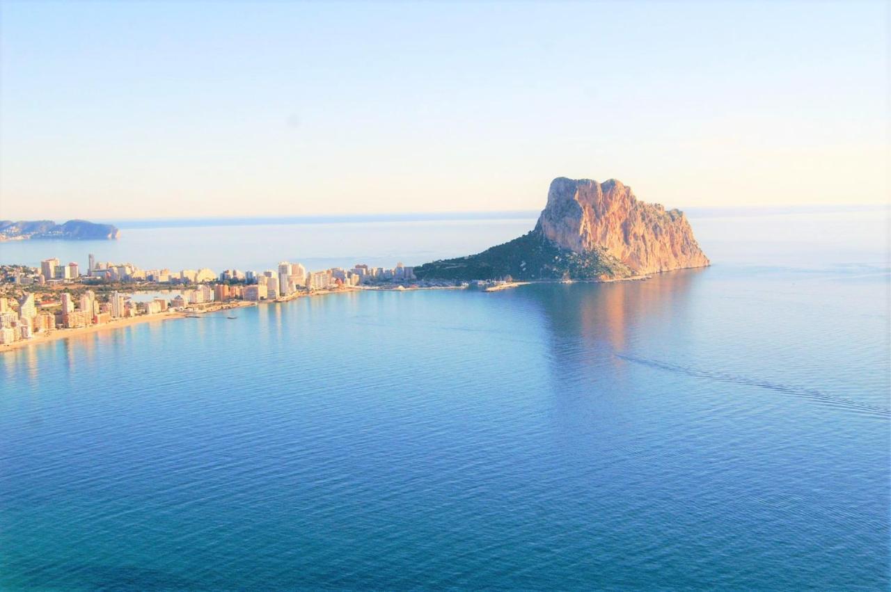 Acan0306 Calp Exterior foto